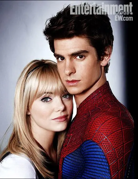 the amazing spider man4