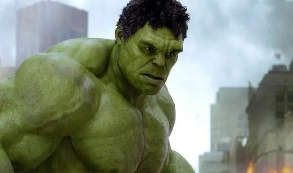 the avengers the incredible hulk