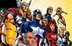 the avengers