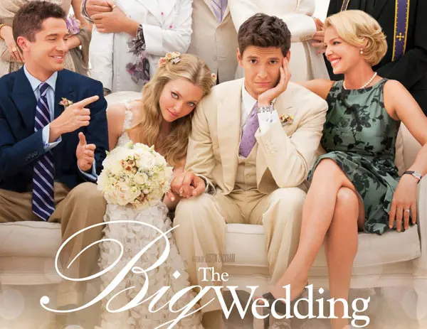 the big wedding1