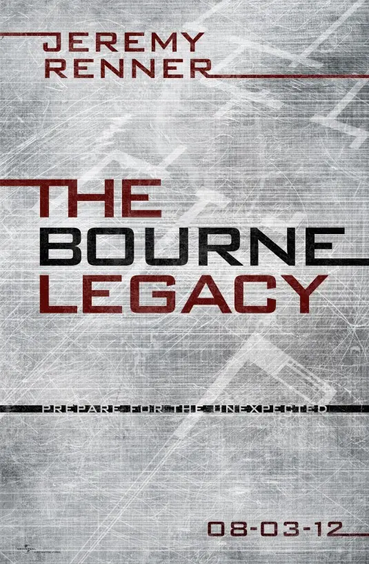 the bourne legacy poster 535x817