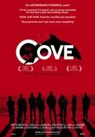 the cove poster