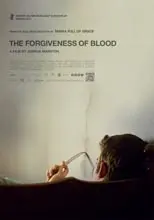 the forgiveness of blood