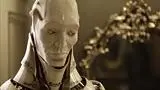 the gift robot