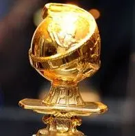 the golden globe