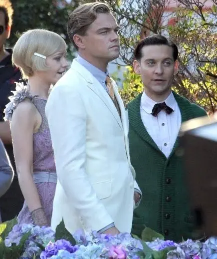 the great gatsby 1