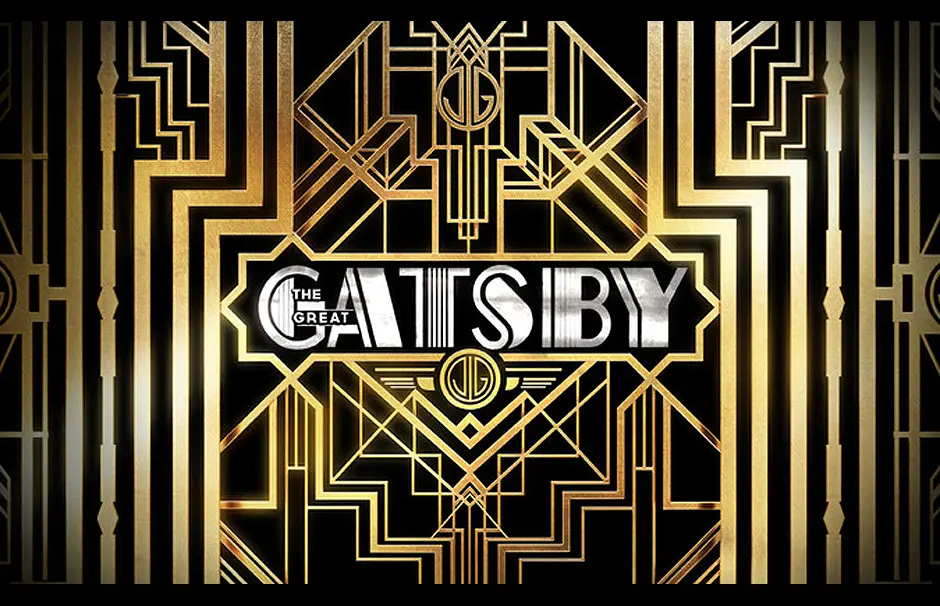 the great gatsby 2012