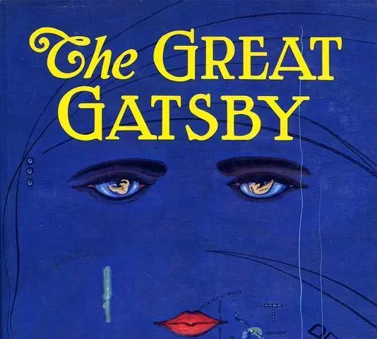 the great gatsby movie