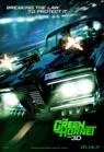 the green hornet poster 3