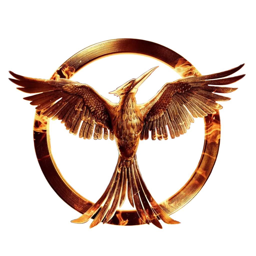the hunger games mockingjay part 1 png by allheartsgoboom d7ky2ry