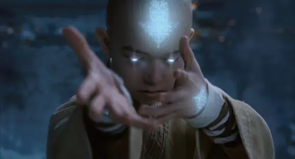 the last airbender 1
