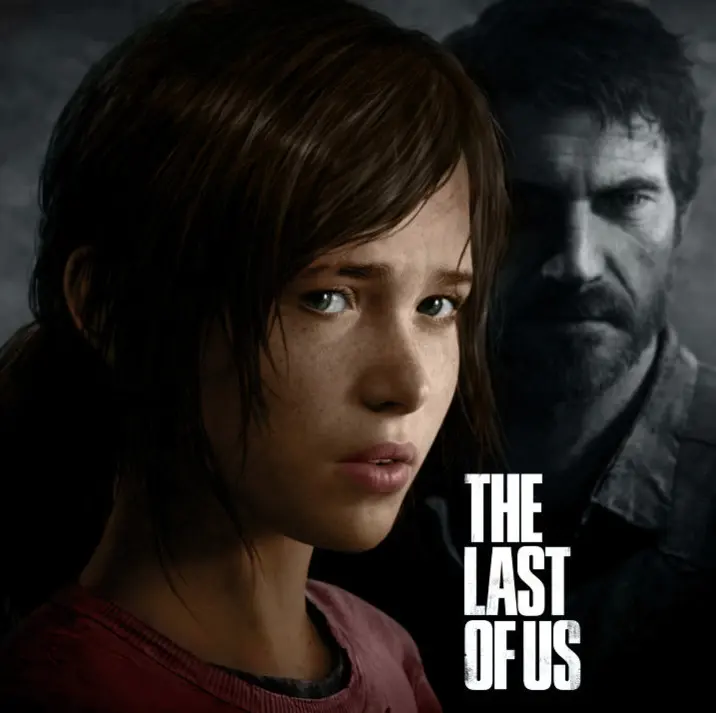 the last of us