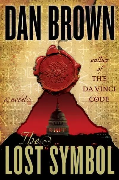 the lost symbol
