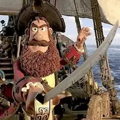 the pirates band of misfits