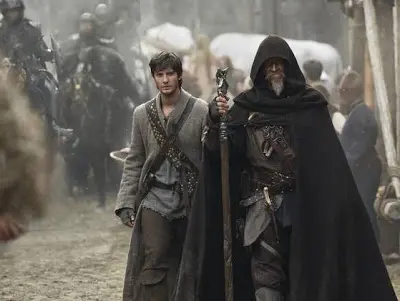 the seventh son jeff bridges and ben barnes