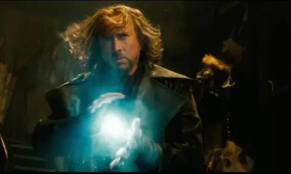 the sorcerers apprentice