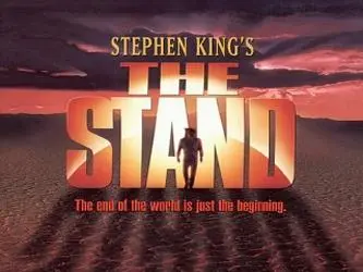 the stand
