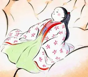 the tale of princess kaguya