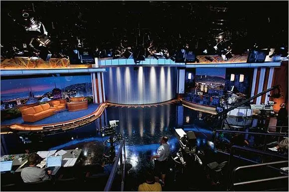 the tonight show with conan obrien