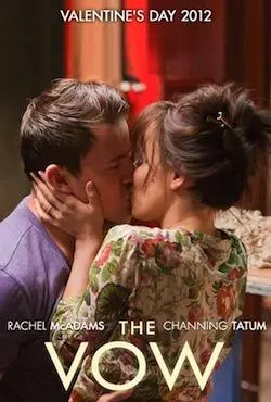 the vow poster