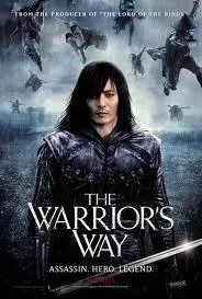 the warriors way