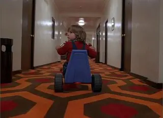 theshining danny