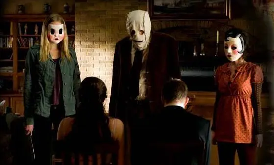 thestrangers