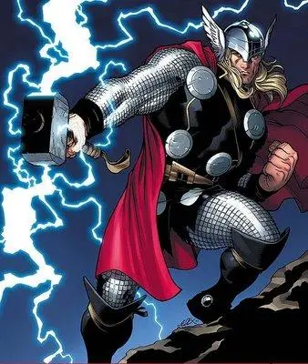 thor