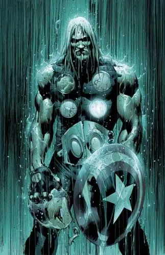 thor