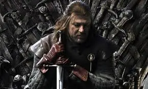 thrones