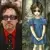 tim burton big eyes