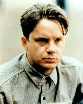 tim robbins