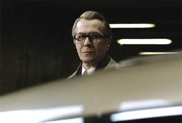 tinker tailor soldier spy