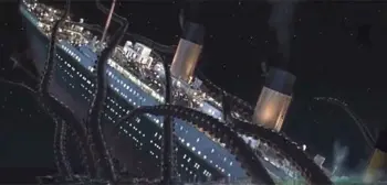 titanic super3d