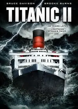 titanic2 poster