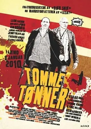 tommetonner