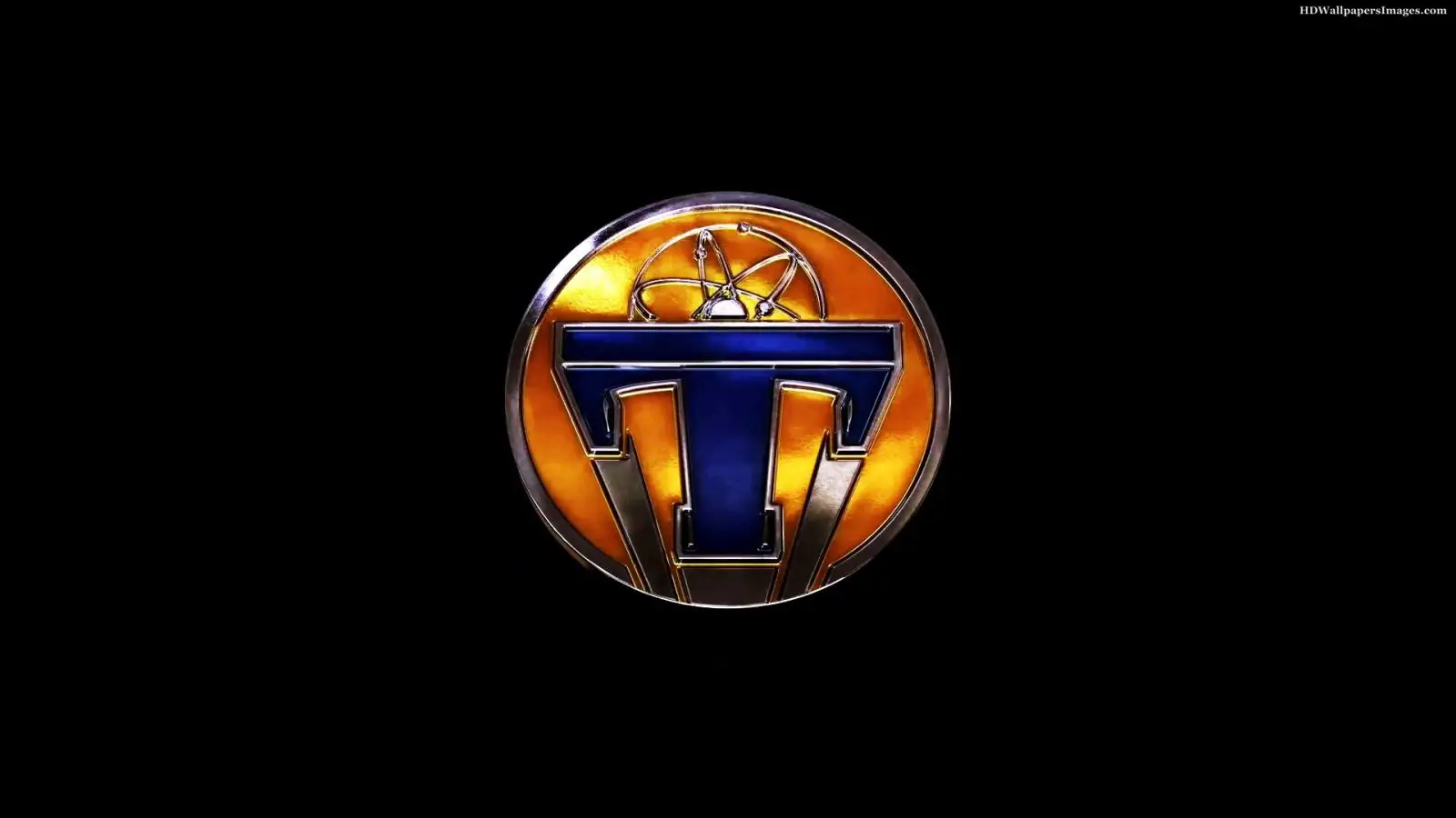 tomorrowland logo images