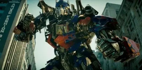 transformers trailer still