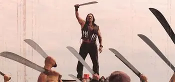 trejo machete