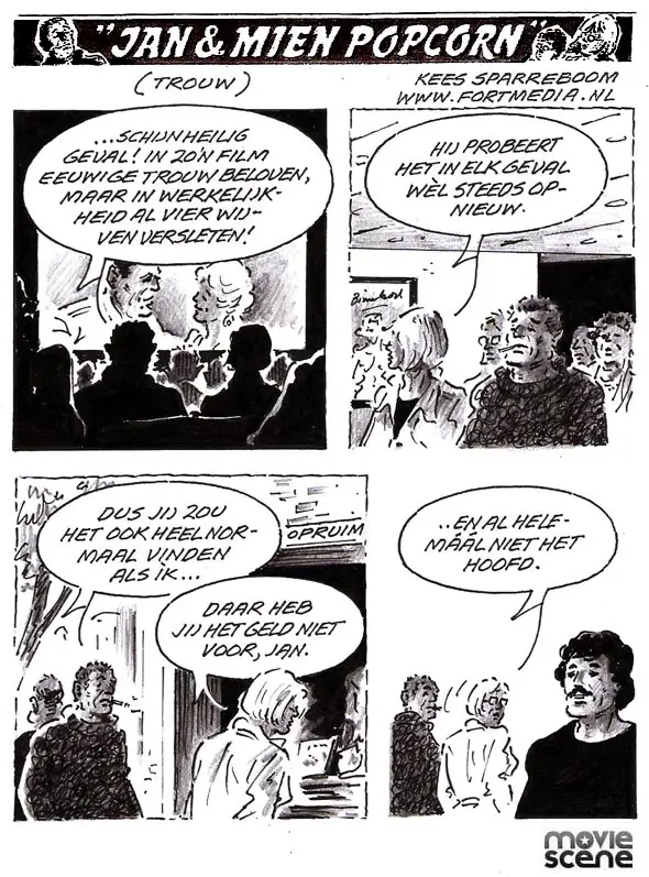 trouw