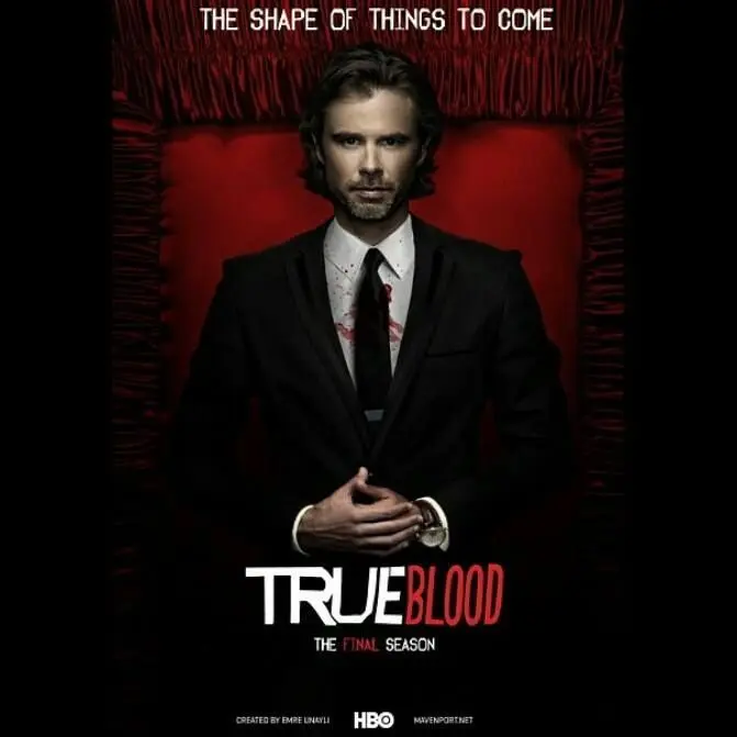 true blood