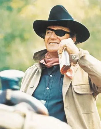 true grit