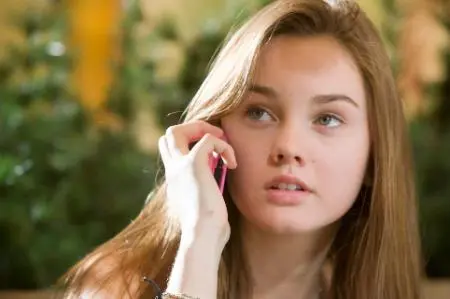trust