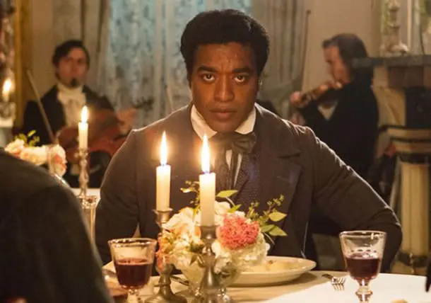 twelve years a slave 3