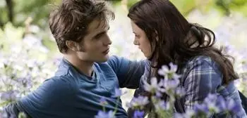 twilight eclipse