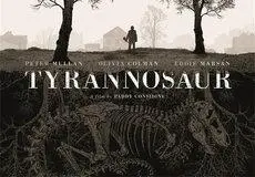 tyranosaur