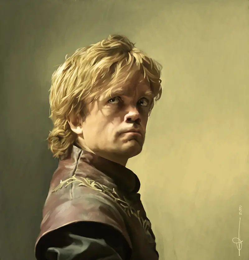 tyrion