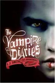 vampirediaries