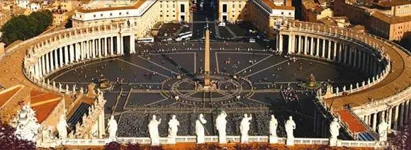 vaticaanstad