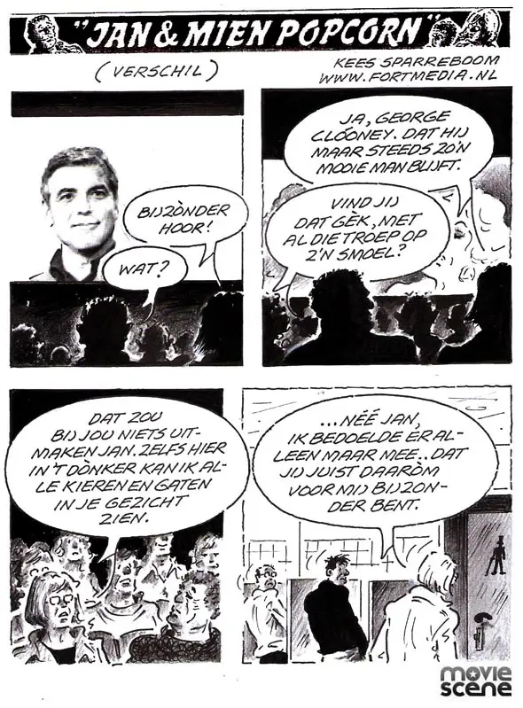 verschil